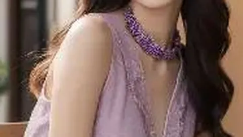 叶童62岁高龄谈“乘风破浪”经历